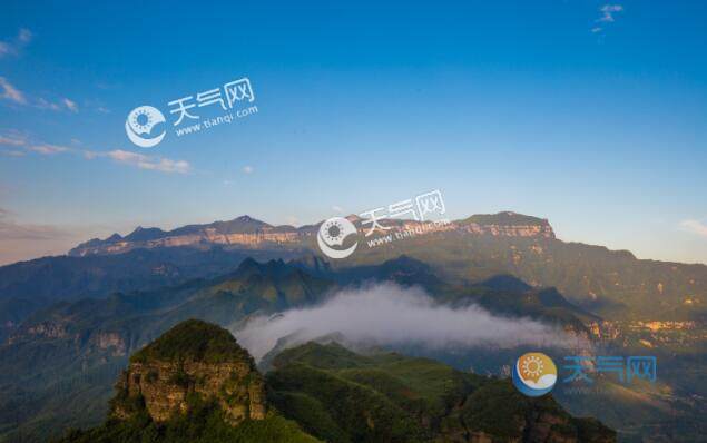 2021重庆五一去哪旅游最合适 五一去重庆这些景点都要走一遍 