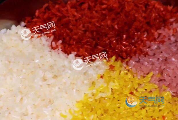 三月三壮族会制作什么美食 壮族三月三的特色美食是什么