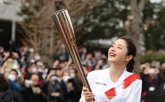 超7成日本民众希望奥运会取消或推迟 专家：政府防疫不力