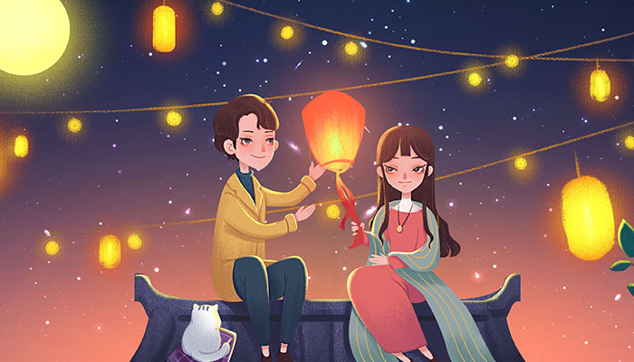 上巳节是中国情人节吗 上巳节为什么是情人节