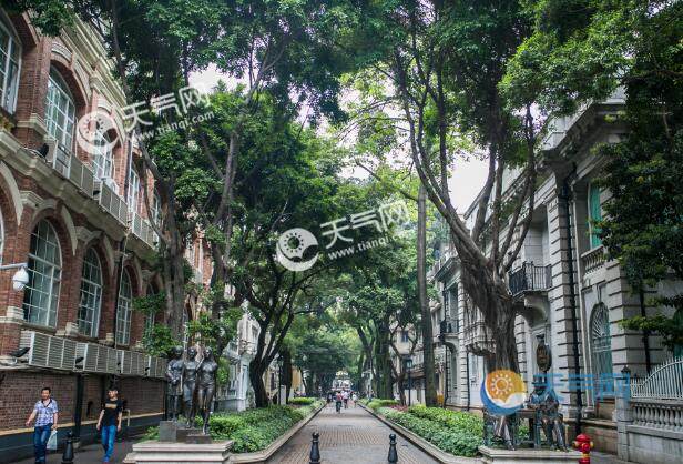 2023廣州五一去哪旅游最合適 五一廣州旅游必去目的地 