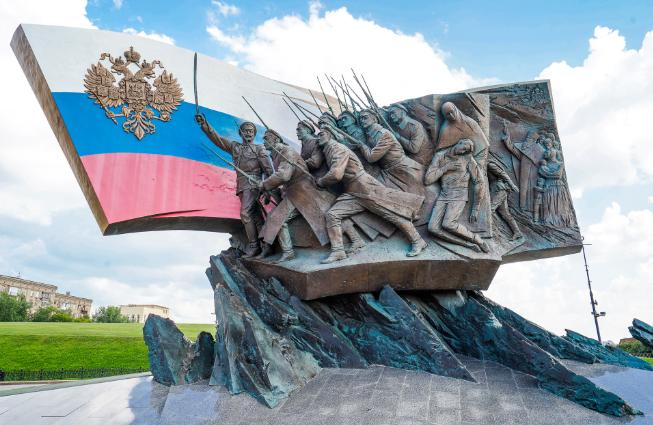 反法西斯纪念日是哪一天 反法西斯战争胜利纪念日是几月几日