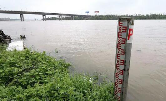 浙江湖州宣布进入汛期 预计台风影响频次较常年偏多