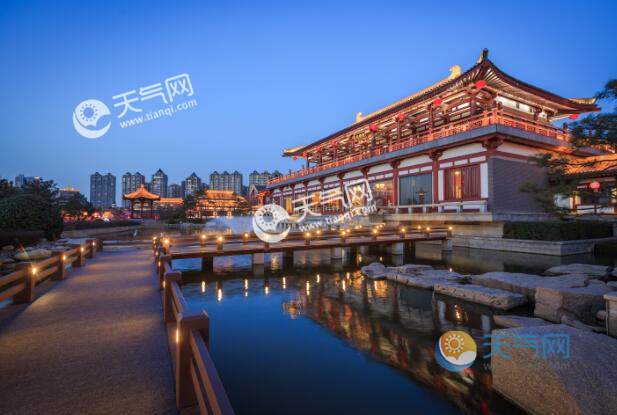 2021西安五一去哪旅游最合适 五一去西安玩必去的12个景点
