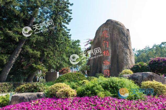 2021五一廈門旅游去哪里玩 廈門五一旅游必去的景點