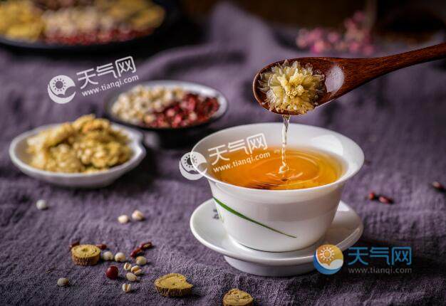 春季养肝护肝喝什么茶最好 春季养肝最佳