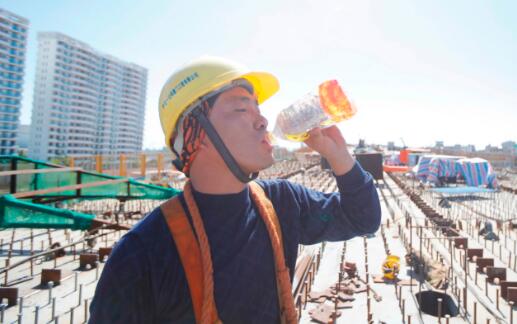 预计今年汛期将有8～10个热带气旋影响海南 今年高温日数较常年略偏多