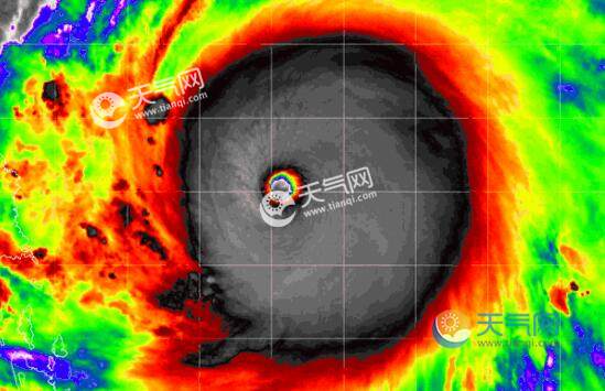 4月海南台风最新消息今天 2号台风舒力基未来会登陆海南吗