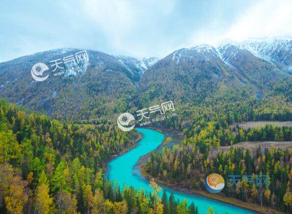 2021五一新疆旅游去哪好 五一新疆旅游必去景点及游玩路线 