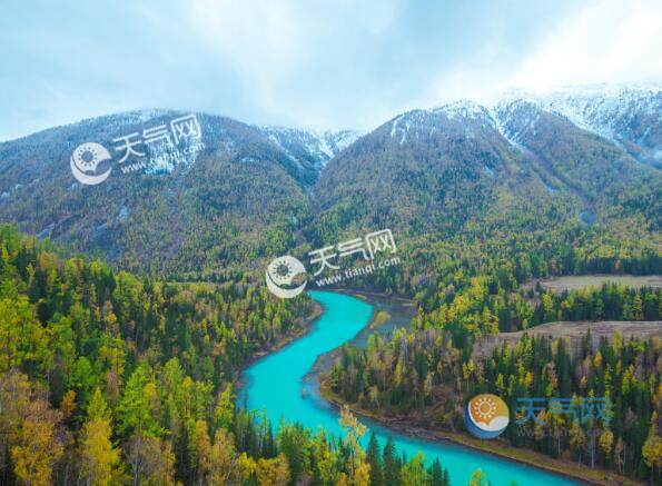 2023五一新疆旅游去哪好 五一新疆旅游必去景點及游玩路線 
