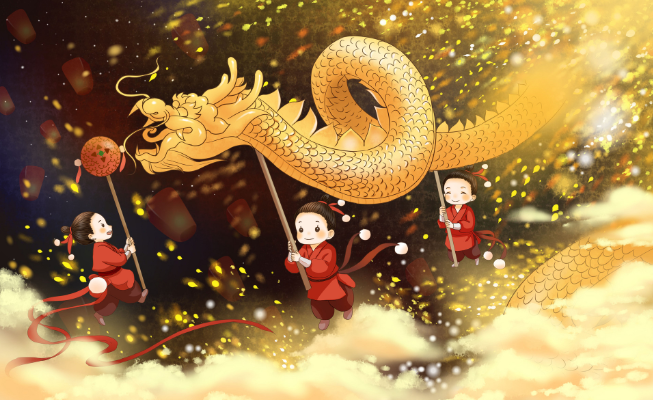 关于中秋节的风俗 中秋节有哪些传统的风俗