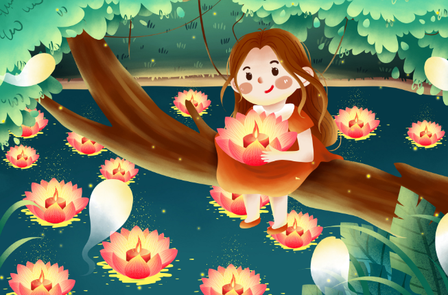 鬼节又叫什么节 鬼节俗称什么节