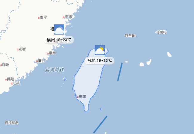 台湾台风网第2号台风舒力基最新消息 台风舒力基影响我国台湾吗