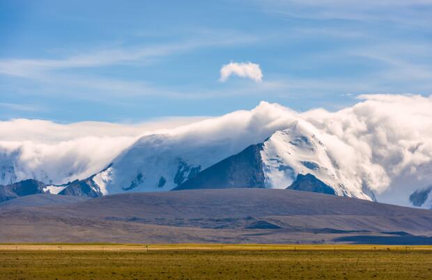 2021年4月21日西藏交通天气预报 阿里喀则南部有雨雪影响
