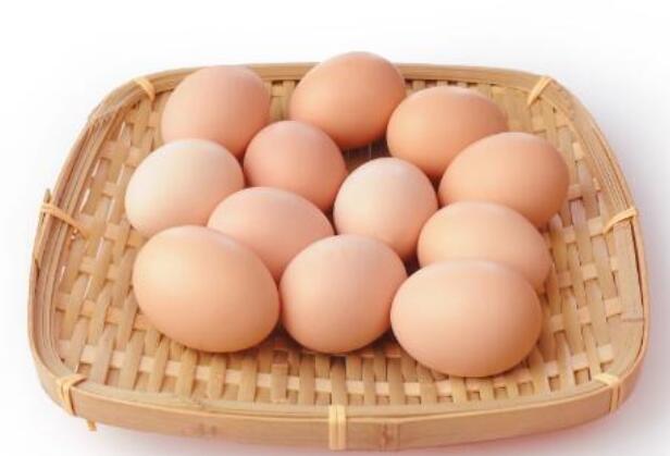 立夏吃什么蛋 立夏吃的蛋是什么蛋