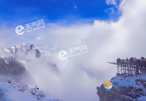 2021五一麗江旅游去哪里玩 五一勞動節(jié)麗江游玩必去景點