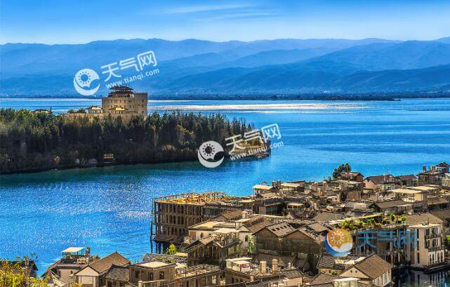 2021五一大理旅游哪里好玩 五一假期大理旅游必去地方 