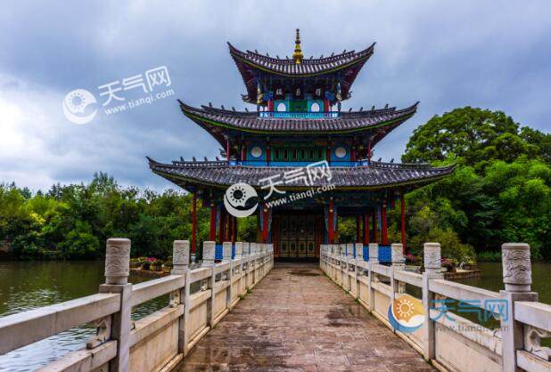 2021五一麗江旅游去哪里玩 五一勞動節(jié)麗江游玩必去景點