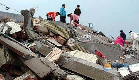 2021全球地震最新消息今天 智利中部沿岸近海发生5.5级地震