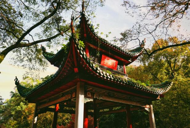 2021五一长沙旅游哪里好玩 五一长沙游玩值得一去的地方