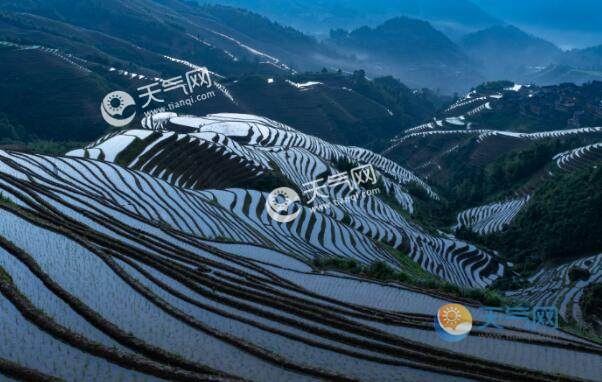 2021五一桂林旅游哪里好玩 五一假期桂林旅游必去景点