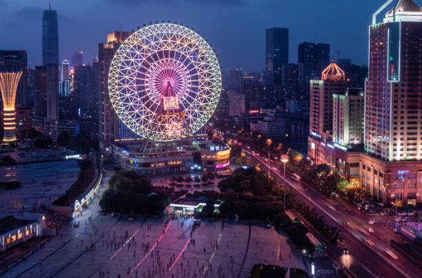 2021五一长沙旅游哪里好玩 五一长沙游玩值得一去的地方