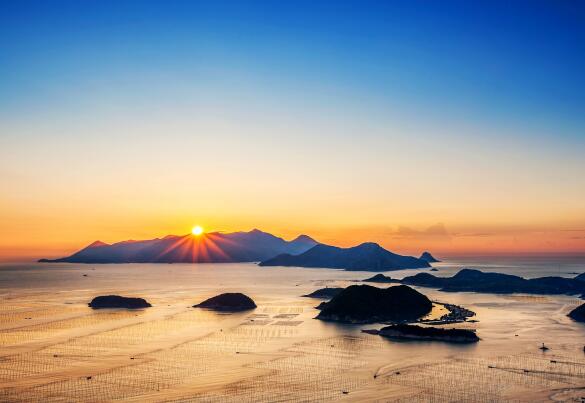 2021五一假期旅游哪里人少 五一冷門景點人少景美不擁擠