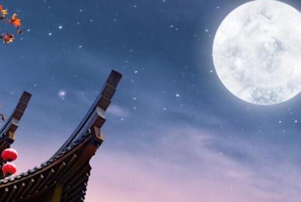 超級(jí)月亮2021年在什么時(shí)候出現(xiàn)  2021超級(jí)月亮?xí)r間表一覽