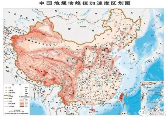 2021地震四川最新消息今天：凉山州木里县发生3.0级地震