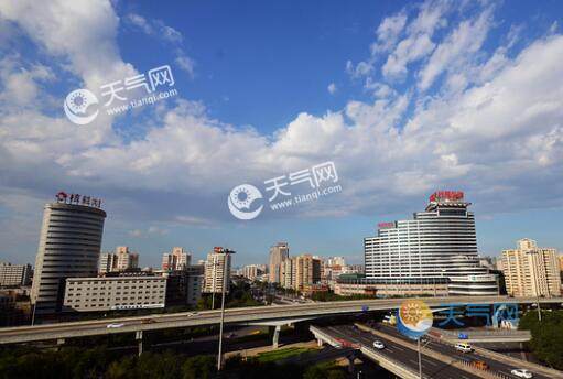 五一劳动节北京的天气怎么样2021北京五一天气预报出炉
