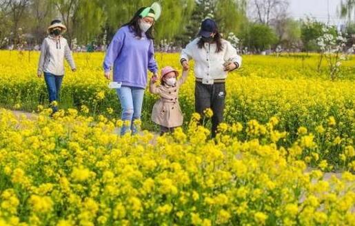 中疾控：建议五一旅行归来自我观察14天