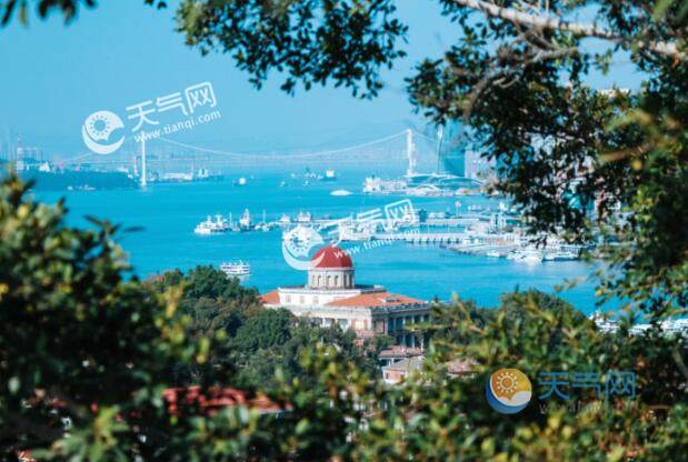 2023五一福建旅游哪里好玩 五一福建游山玩水景點推薦 
