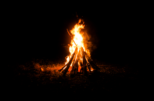 哪个民族过篝火节 篝火节是哪个民族的节日
