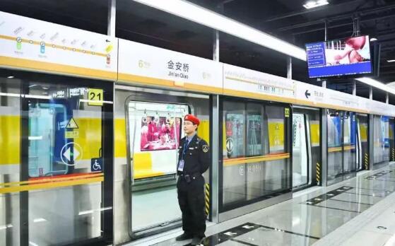 五一期间北京前门地铁站全天封闭 北京五一假期景点推荐