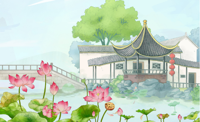 关于立夏节气的古诗有哪些 描写立夏的著名诗句