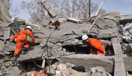 四川雅安地震最新消息今天 雅安市名山区发生3.1级地震