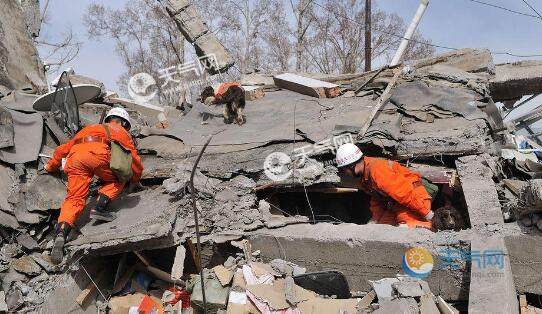 四川雅安地震最新消息今天 雅安市名山区发生3.1级地震