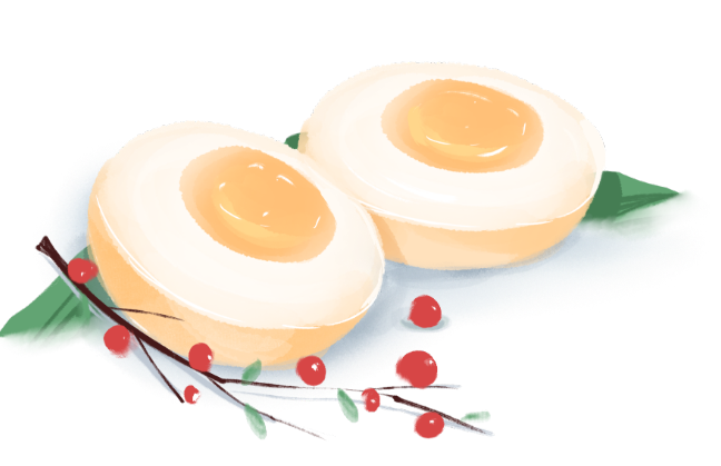 立夏吃蛋有什么讲究 立夏为什么要吃鸡蛋