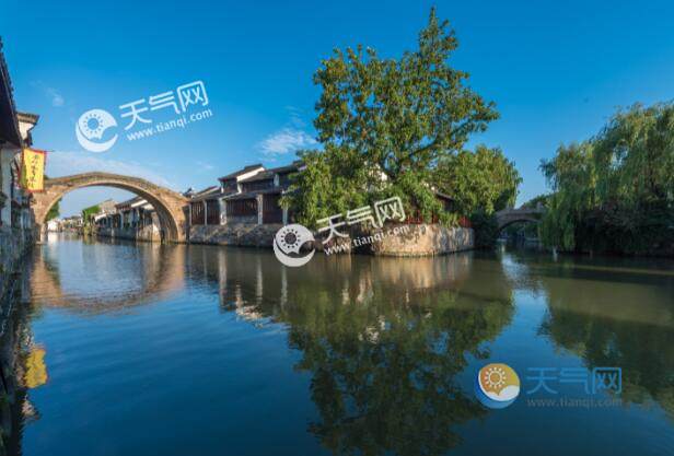 5月旅游适合去哪里 5月份国内旅游最佳地方