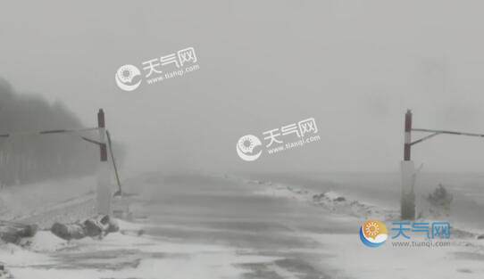 全国交通天气最新预报:5月6日高速路况最新实时查询