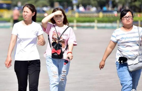 浙江杭州宁波等多地官宣入夏  2021入夏标准是什么