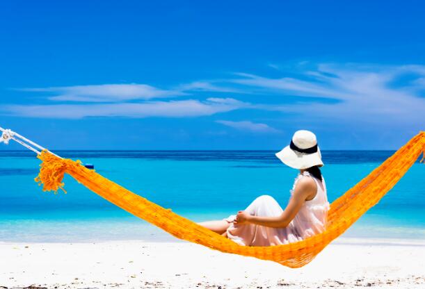 5月国内海岛游度假去哪里好 5月份气候舒适的海岛推荐
