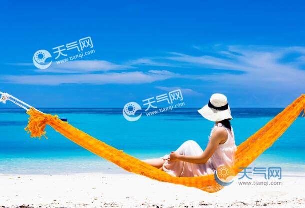 5月國內(nèi)海島游度假去哪里好 5月份氣候舒適的海島推薦 