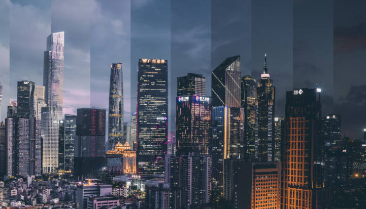 穗是哪個(gè)城市的簡(jiǎn)稱 穗是哪個(gè)城市的別稱