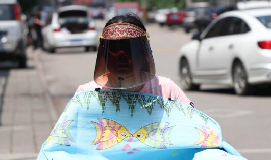 福州已于4月30日正式入夏 未来30℃+高温天气将成为常态