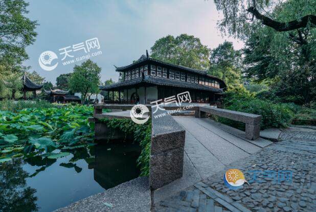 5月下旬適合去哪旅游 5月下旬國內(nèi)旅游最佳去處 