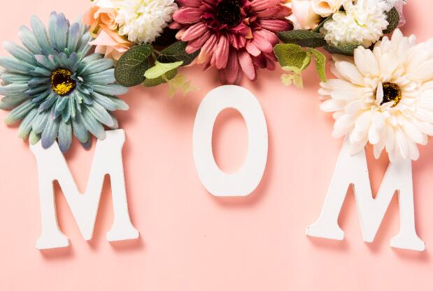 母亲节写给母亲的一段话 母亲节对妈妈说的感人话语