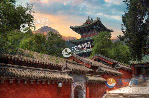 五月份自驾游去哪里好玩 5月自驾游路线及注意事项