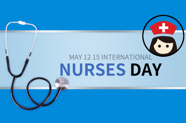 512国际护士节的由来 国际护士节的由来100字