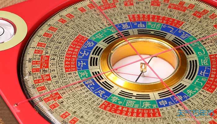 财运方位查询表2021 2021年每日财运方位查询表